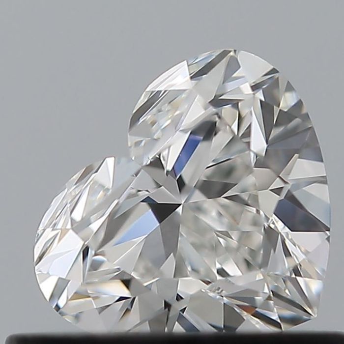 6512367485 - 0.5 carat  natural diamond
