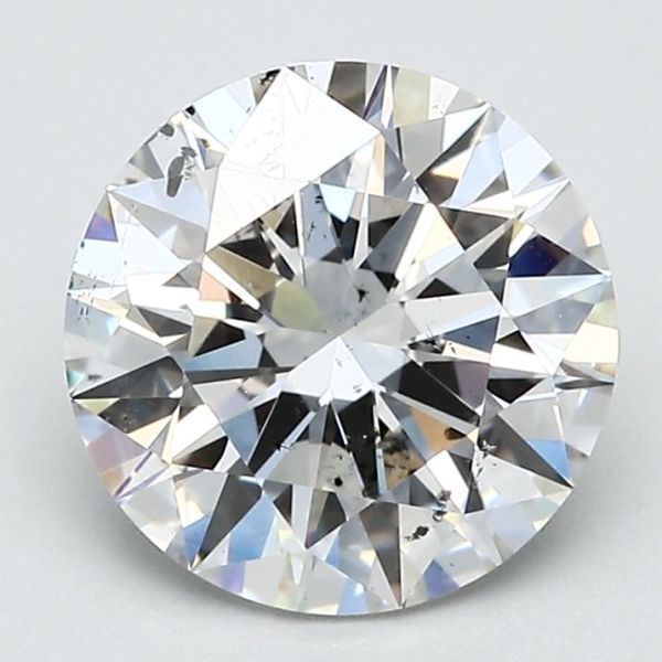 1186230328 - 2 carat  natural diamond