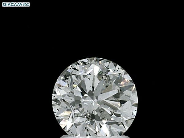 6402405787 - 2 carat  natural diamond