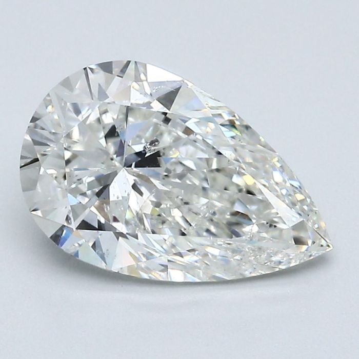 6412819836 - 2 carat  natural diamond