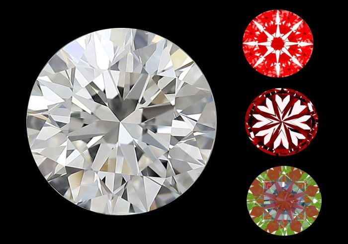 3435789765 - 1.5 carat  natural diamond
