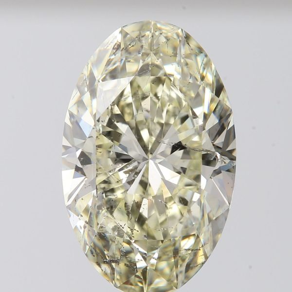 470126394 - 3 carat  natural diamond