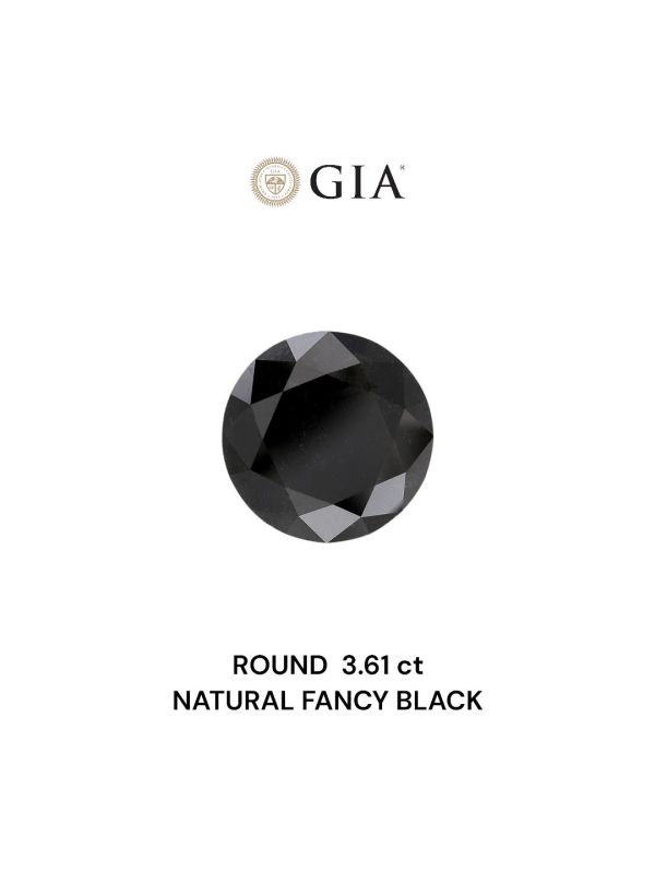 5221175437 - 3 carat  natural diamond