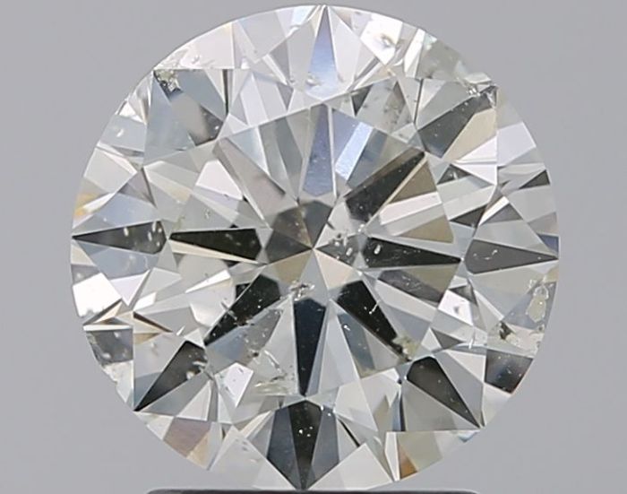 2416534004 - 2 carat  natural diamond