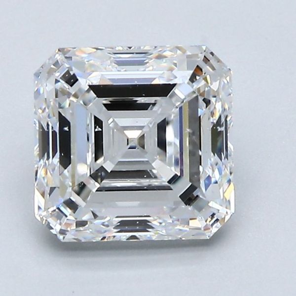 2388255569 - 2 carat  natural diamond