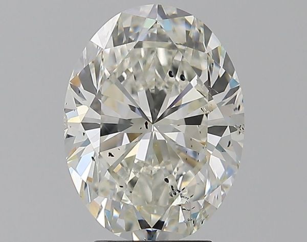 2407430241 - 3 carat  natural diamond