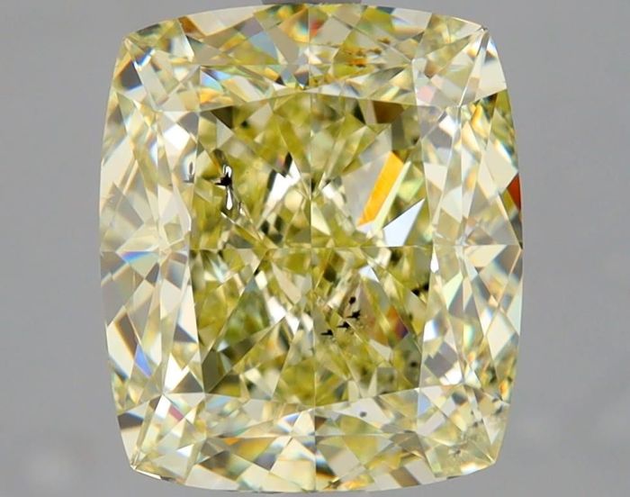 5373428201 - 4 carat  natural diamond