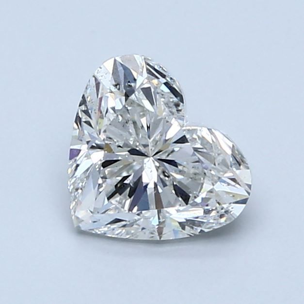 1343825143 - 1 carat  natural diamond