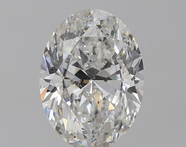 2454685751 - 2 carat  natural diamond