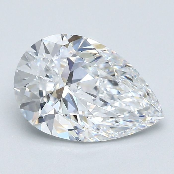 6411539942 - 2 carat  natural diamond