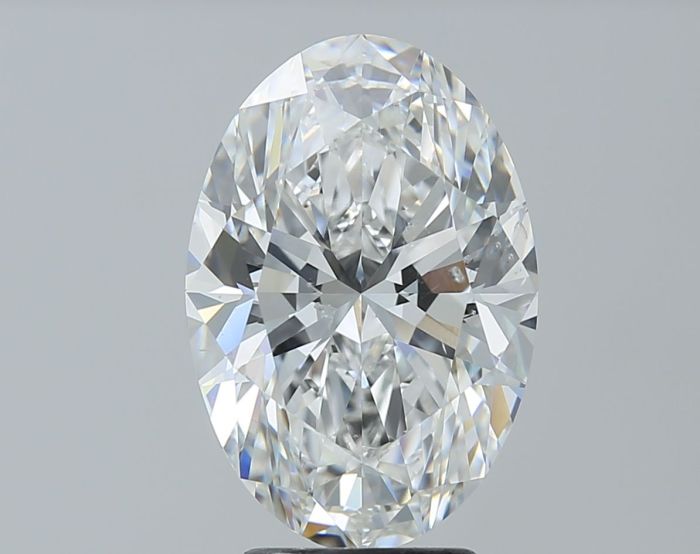5231485188 - 4 carat  natural diamond