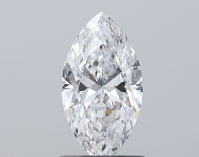 6511095007 - 1 carat  natural diamond