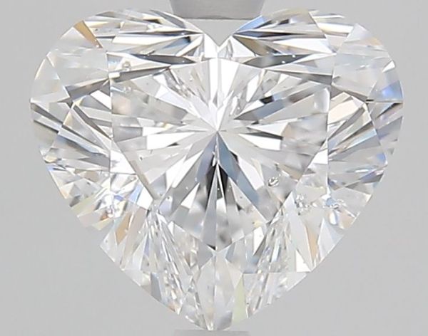 2437436329 - 2 carat  natural diamond