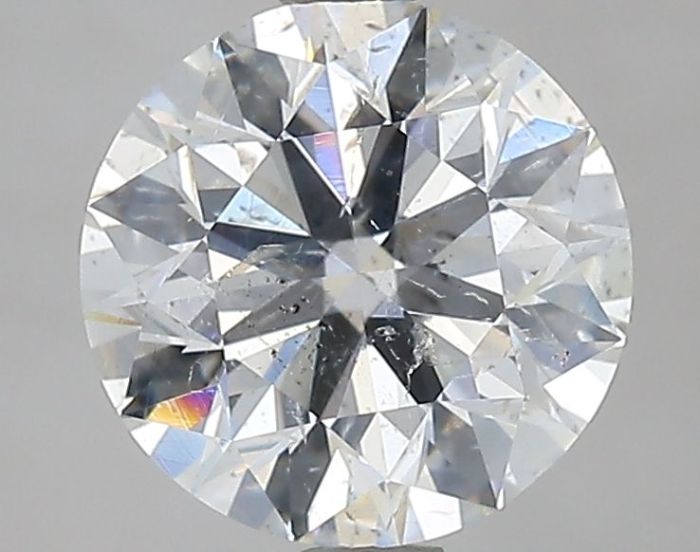 6371056333 - 2 carat  natural diamond