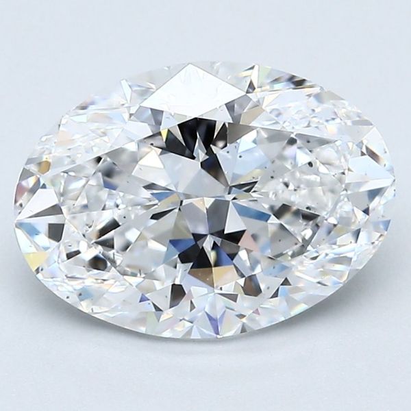 2366574757 - 3 carat  natural diamond