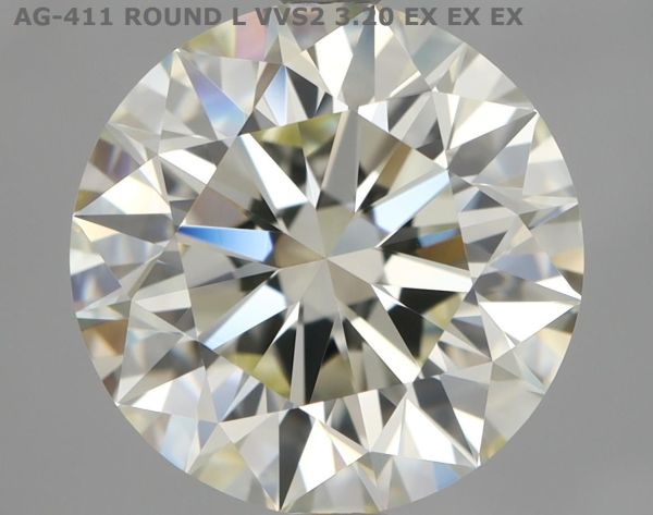 516263796 - 3 carat  natural diamond