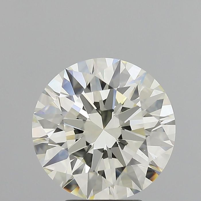 581332933 - 4 carat  natural diamond