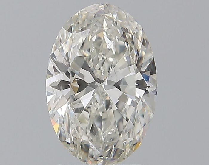 6432144225 - 2 carat  natural diamond