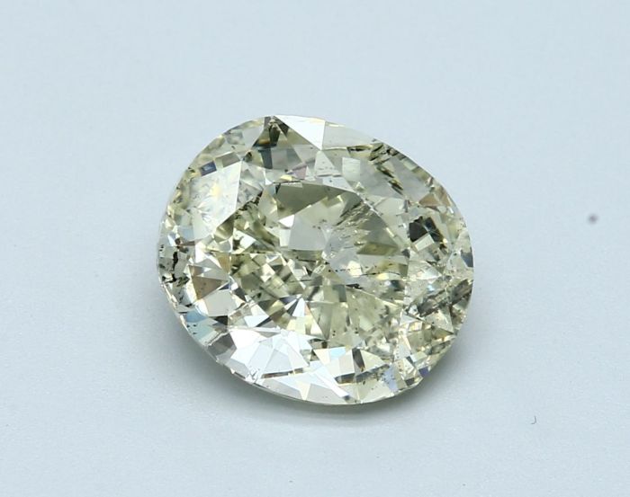 2175090305 - 4 carat  natural diamond