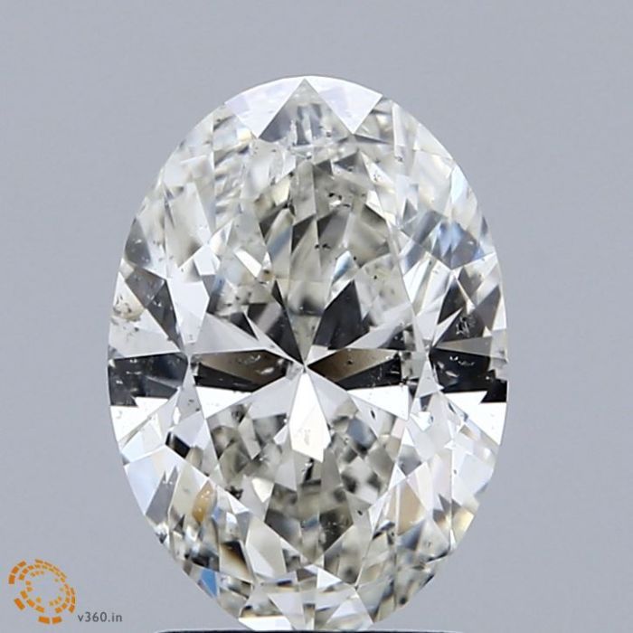 6512210103 - 2 carat  natural diamond