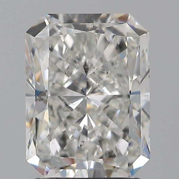 6435093561 - 2 carat  natural diamond