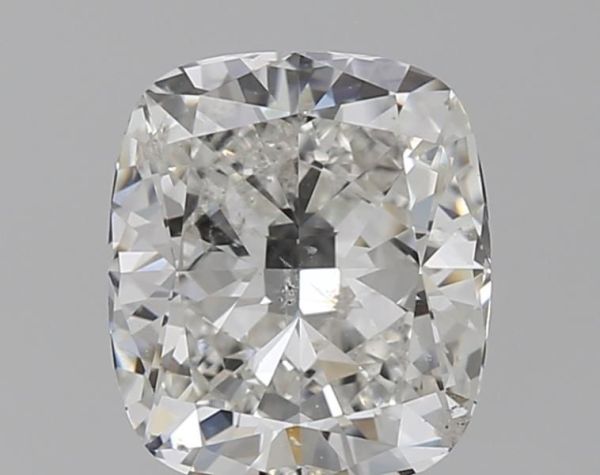 2457737482 - 2 carat  natural diamond