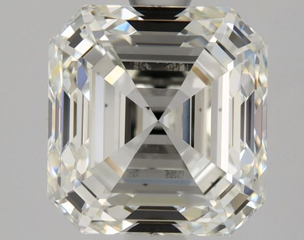 2474211707 - 2 carat  natural diamond