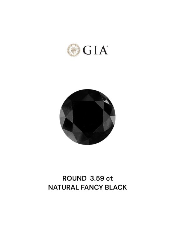 5231078199 - 3 carat  natural diamond