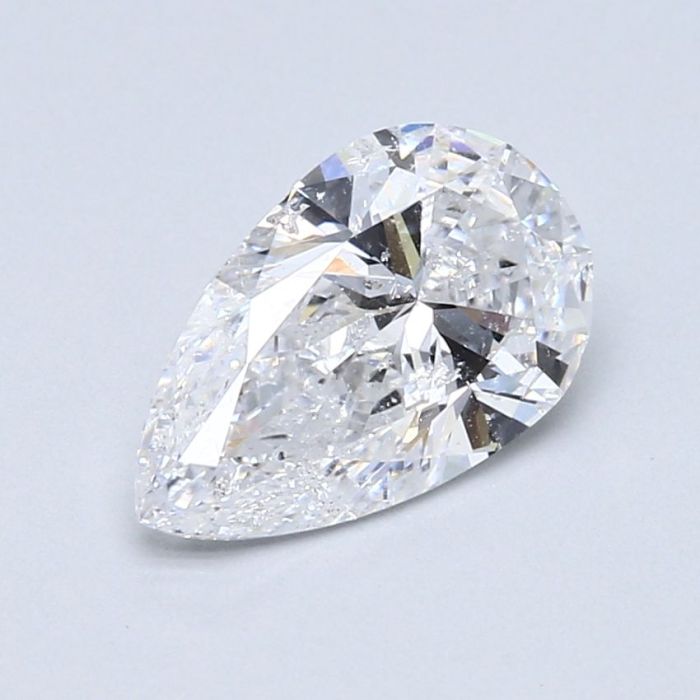 442052914 - 2 carat  natural diamond