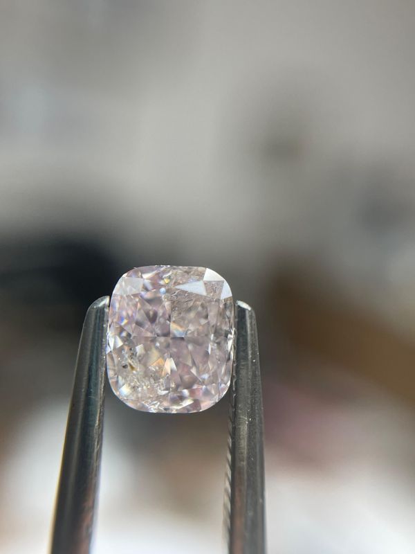 5182108205 - 0.5 carat  natural diamond