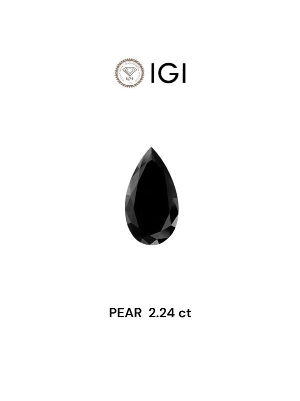 636436202 - 2 carat  natural diamond