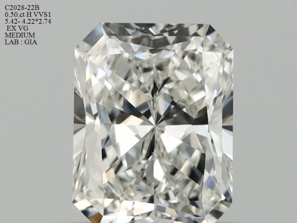 7426886549 - 0.5 carat  natural diamond
