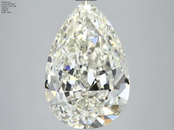 2427309766 - 2 carat  natural diamond