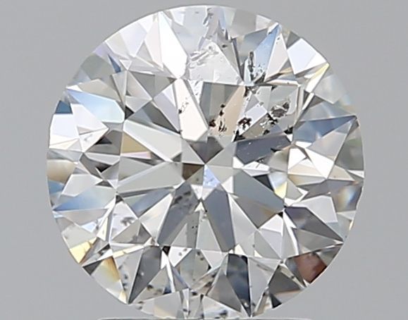 1403018436 - 2 carat  natural diamond
