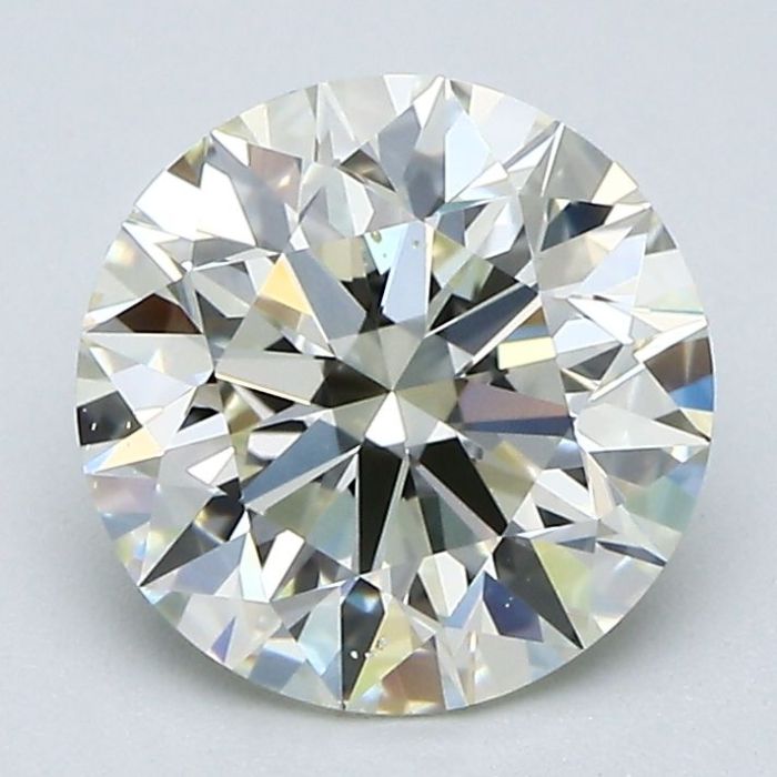 6412935486 - 2 carat  natural diamond