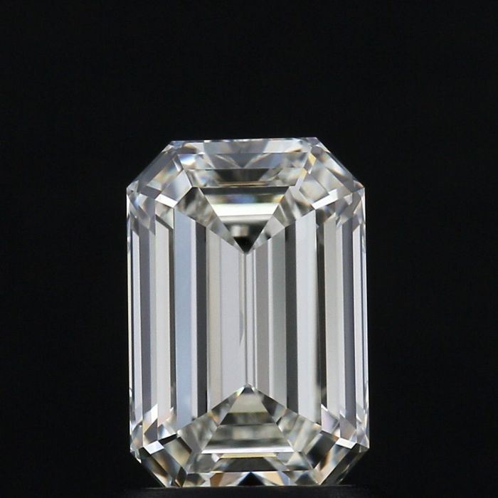 6445783219 - 1 carat  natural diamond