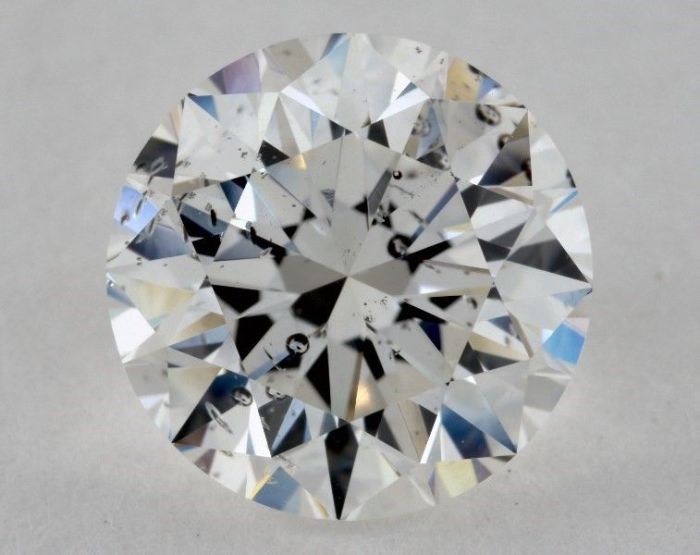 2115019384 - 3 carat  natural diamond