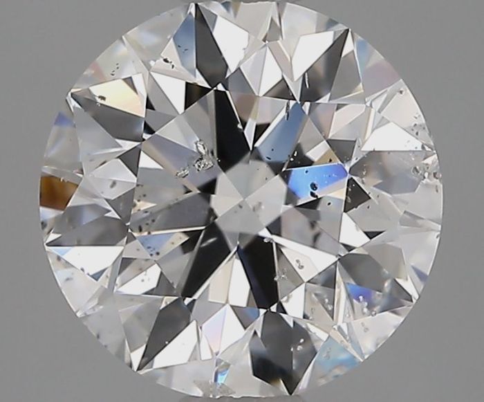 2516249619 - 2 carat  natural diamond