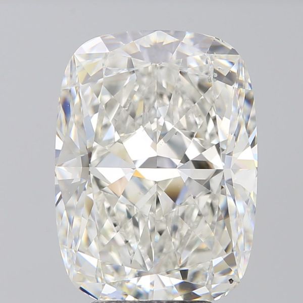 6512010276 - 5 carat  natural diamond