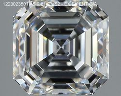 2476866670 - 2 carat  natural diamond