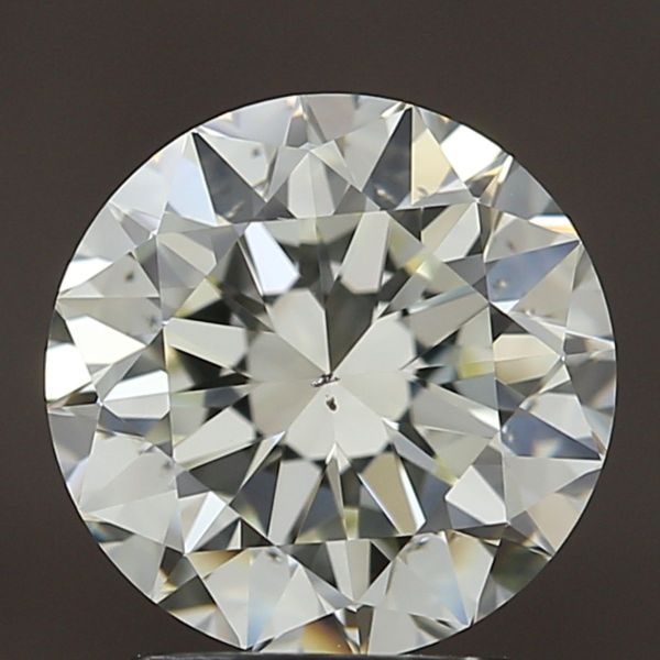 541288607 - 2 carat  natural diamond
