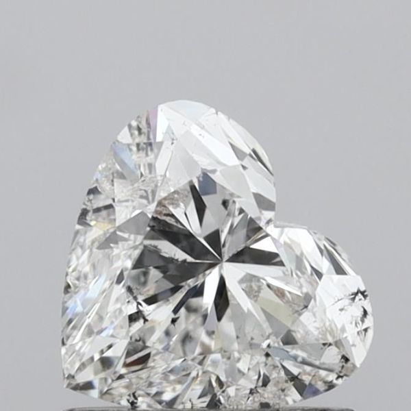6442634087 - 1 carat  natural diamond