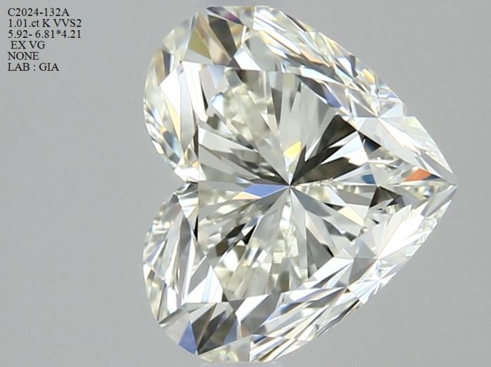 1433019967 - 1 carat  natural diamond