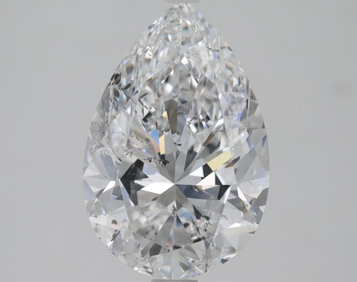 6492710007 - 2 carat  natural diamond