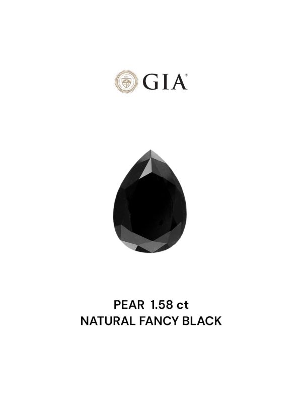 6234157950 - 1.5 carat  natural diamond