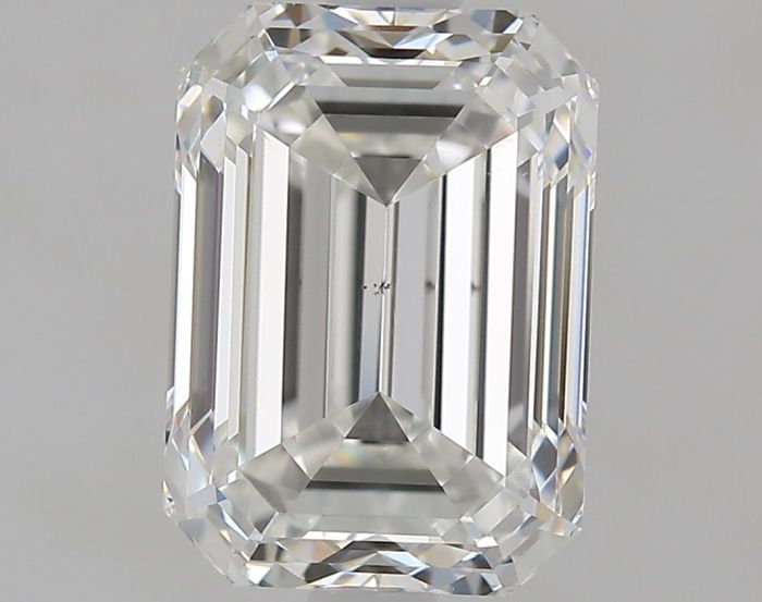 6511129707 - 2 carat  natural diamond