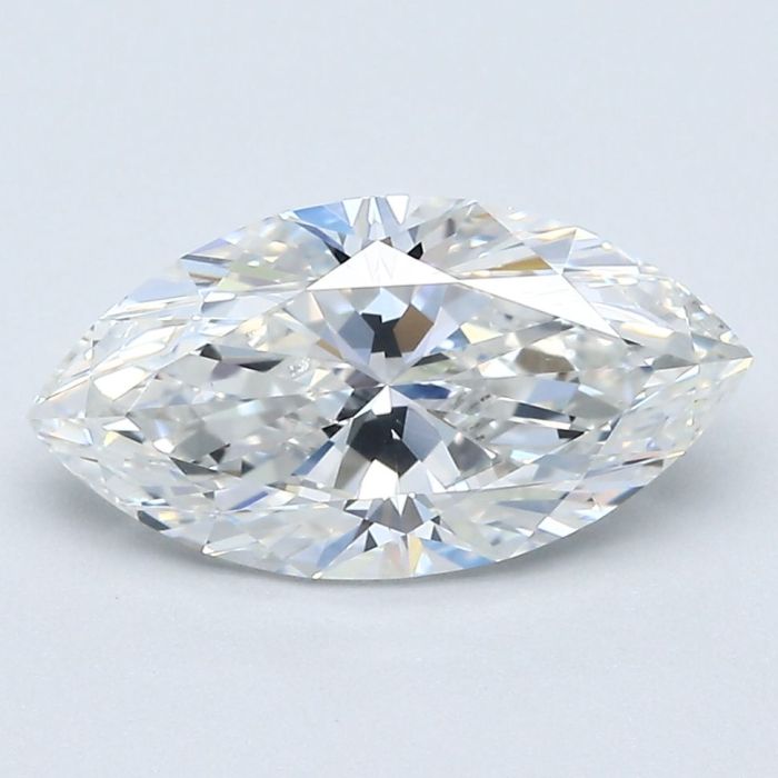 5416717412 - 2 carat  natural diamond