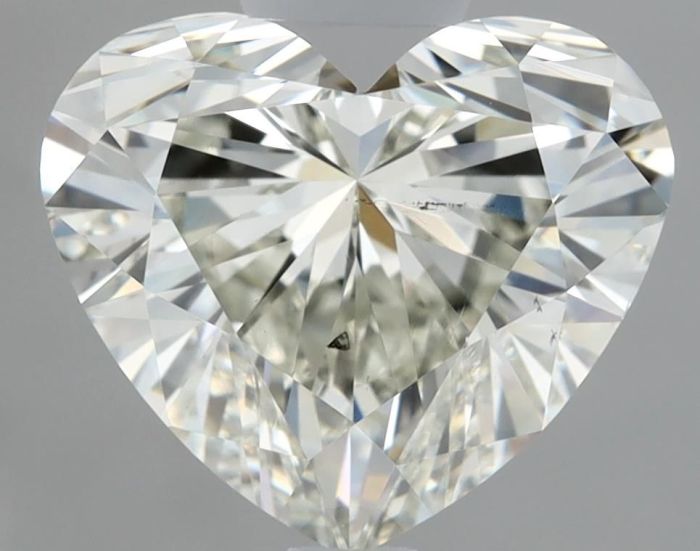 600359751 - 2 carat  natural diamond