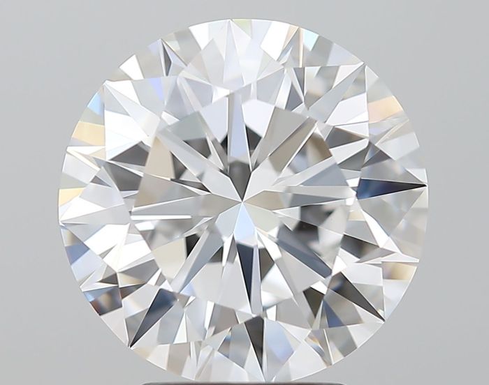 1236482805 - 4 carat  natural diamond