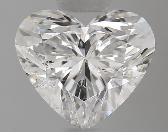 2406442183 - 1 carat  natural diamond